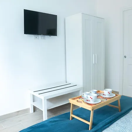 Apartment Charming Gregory