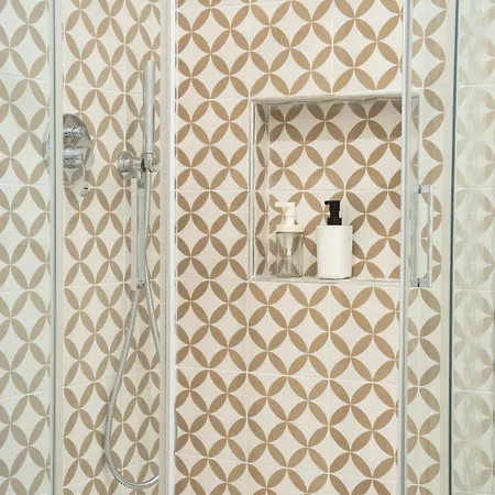 Appartamento Charming Gregory Roma