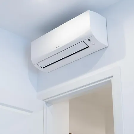 Apartment Charming Gregory *