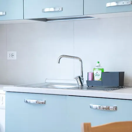 Charming Gregory Apartment