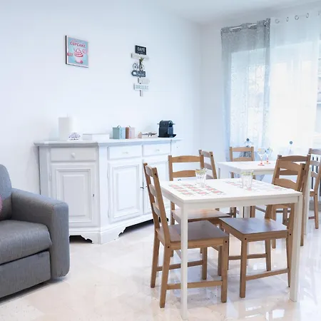 Apartment Charming Gregory