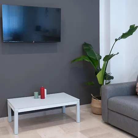 Charming Gregory Rome