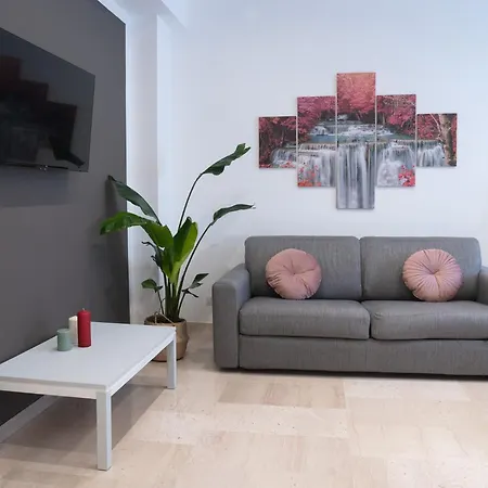 Charming Gregory Apartment Rome