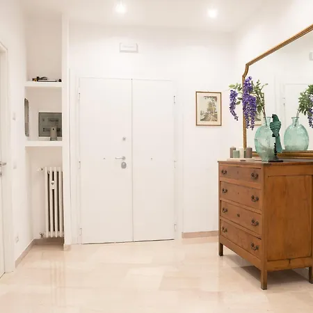 Apartment Charming Gregory Rome