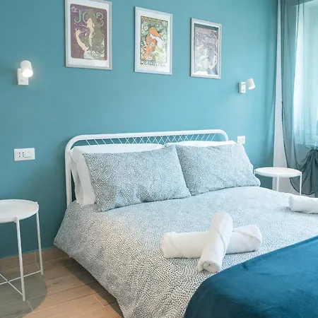 Apartment Charming Gregory