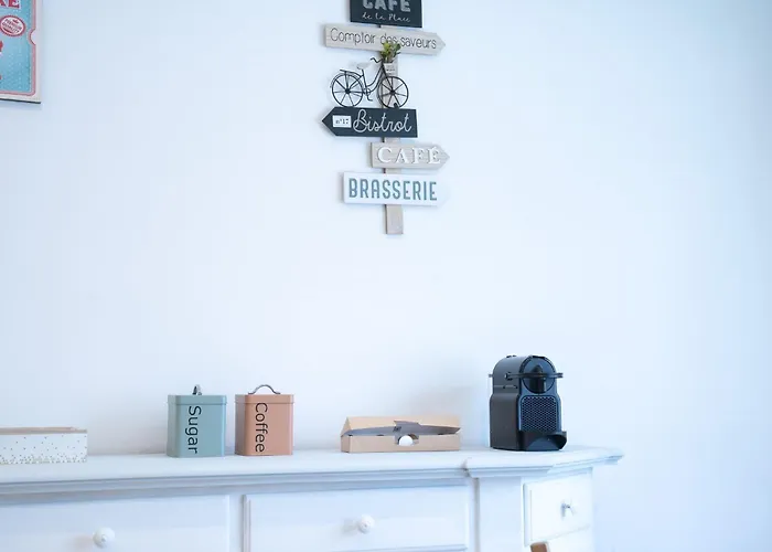 Διαμέρισμα Charming Gregory *