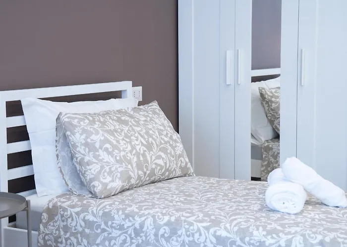 Διαμέρισμα Charming Gregory *