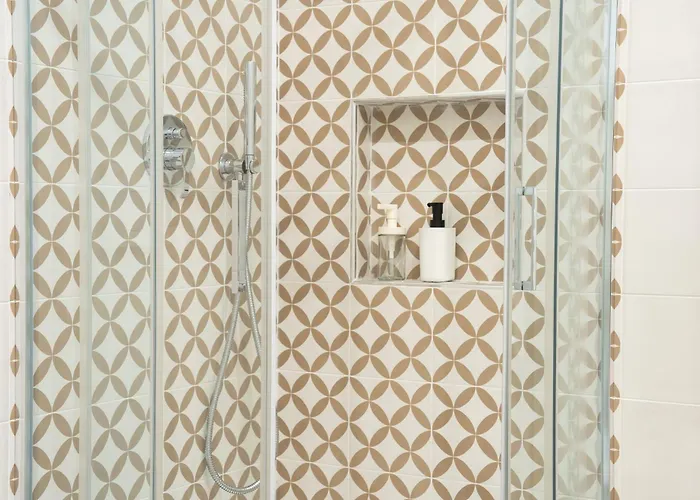 Διαμέρισμα Charming Gregory Ρώμη