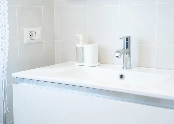 Charming Gregory Διαμέρισμα *