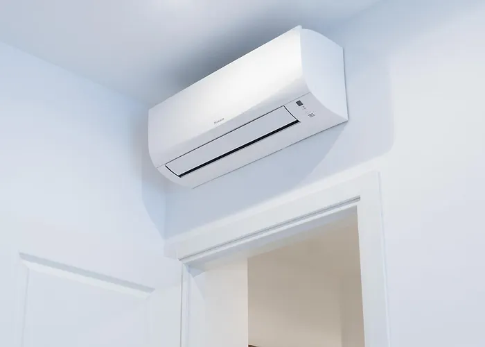 Διαμέρισμα Charming Gregory *