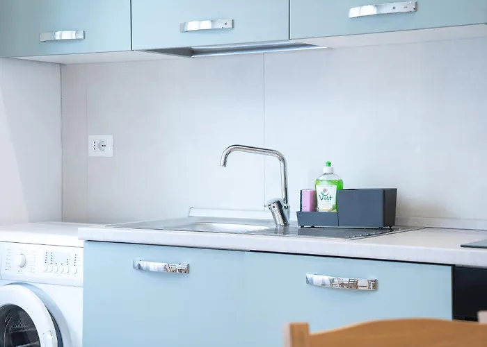 Charming Gregory Διαμέρισμα