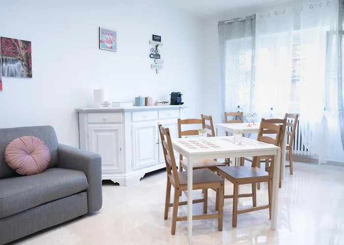 Διαμέρισμα Charming Gregory