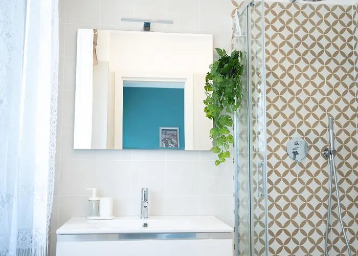 Charming Gregory Διαμέρισμα