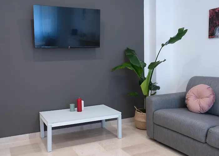 Charming Gregory Ρώμη