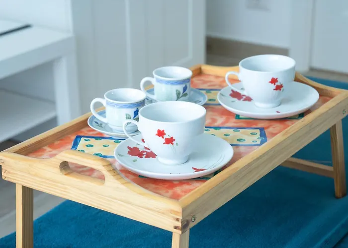 Charming Gregory Διαμέρισμα