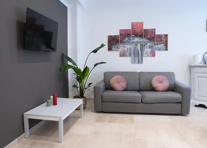 Charming Gregory Διαμέρισμα Ρώμη