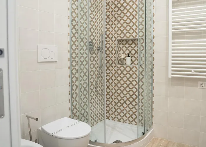 Charming Gregory * Ρώμη