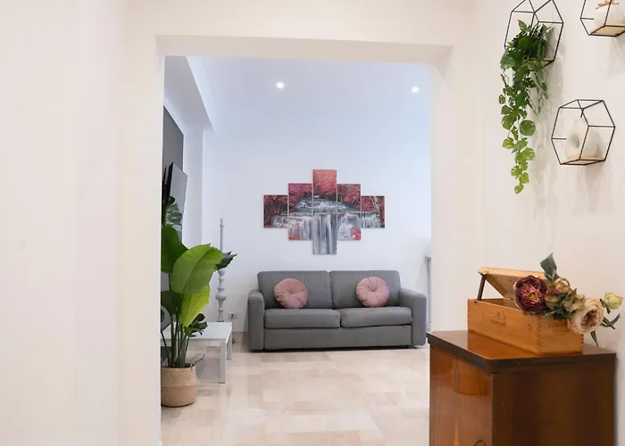 Charming Gregory Διαμέρισμα Ρώμη