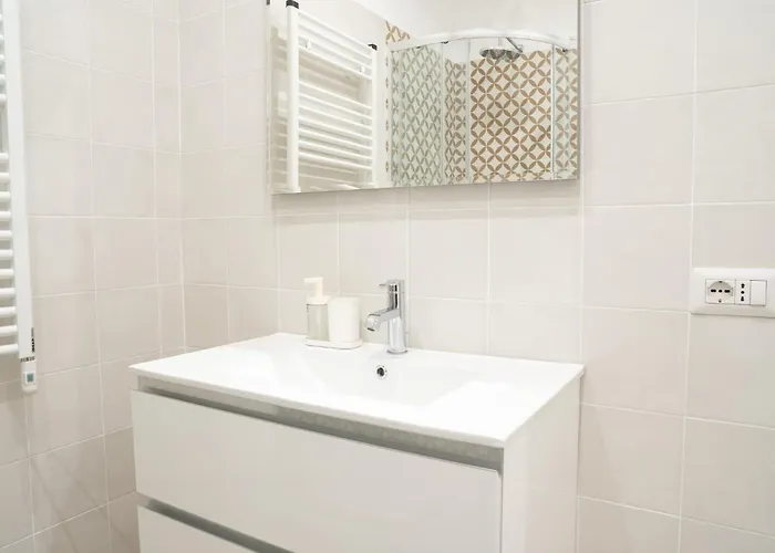 Charming Gregory Διαμέρισμα Ρώμη