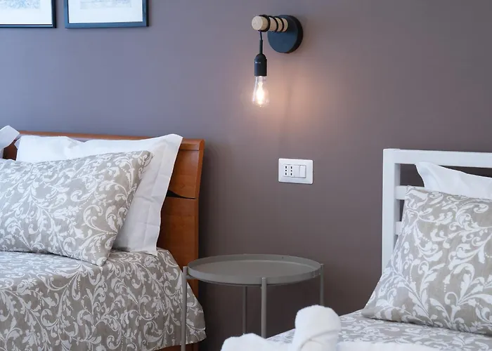 Διαμέρισμα Charming Gregory Ρώμη