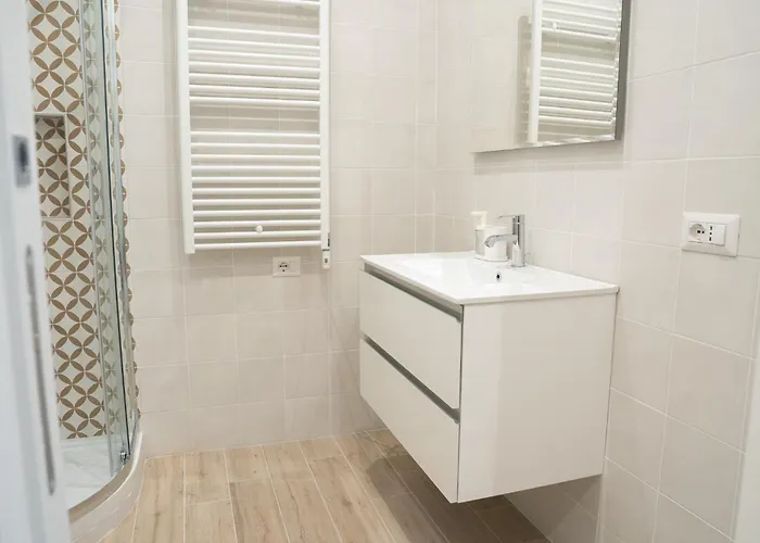 Charming Gregory Διαμέρισμα *