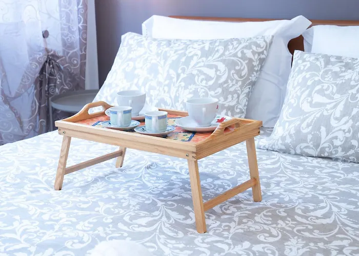 Charming Gregory Διαμέρισμα Ρώμη