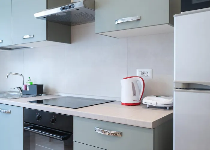 Charming Gregory Διαμέρισμα Ρώμη