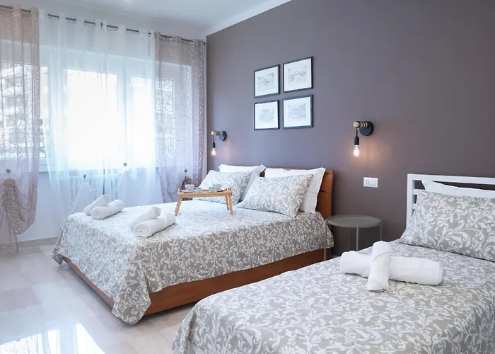 Charming Gregory Διαμέρισμα