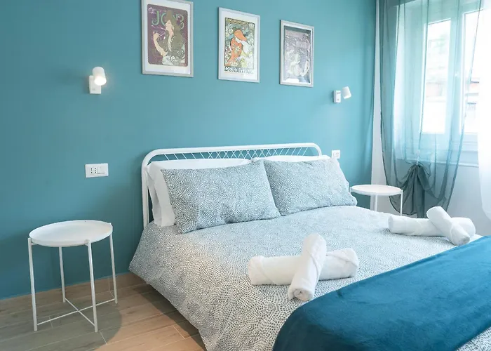 Διαμέρισμα Charming Gregory