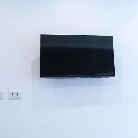 Charming Gregory דירה רומא