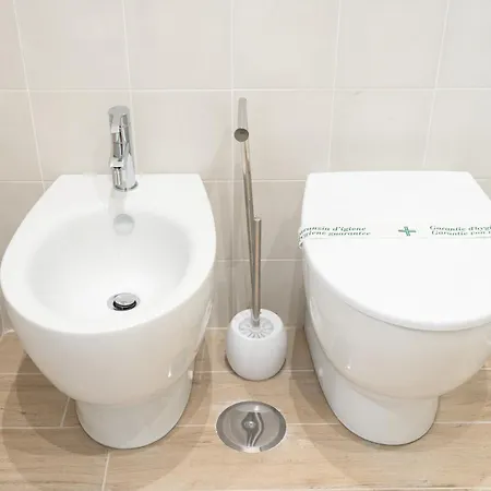 Charming Gregory Apartamento *