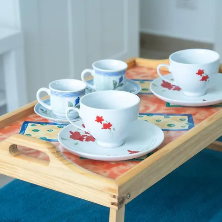 Charming Gregory Apartamento