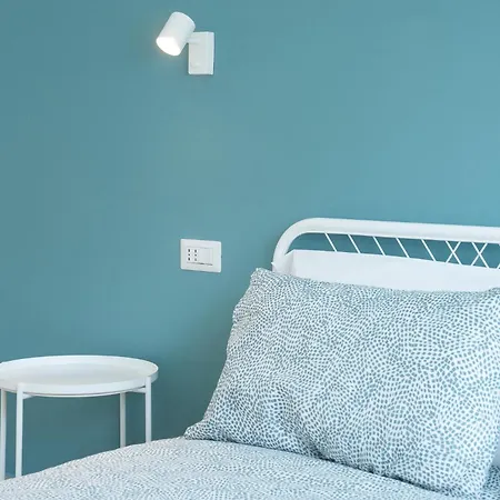 Charming Gregory Apartamento