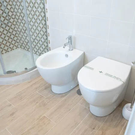 Apartamento Charming Gregory *