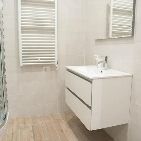 Charming Gregory Apartamento *