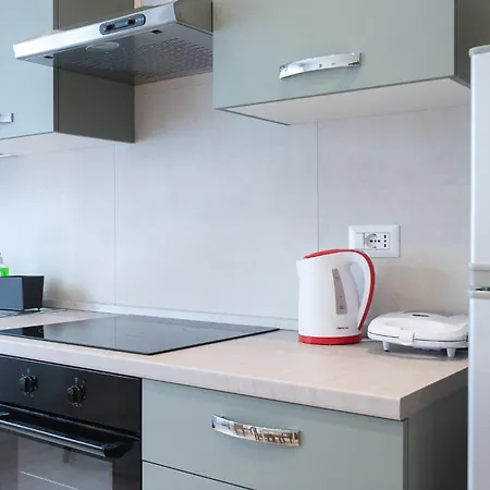 Charming Gregory Apartamento Roma