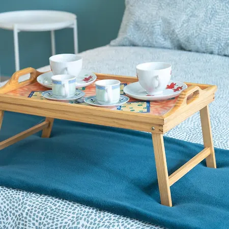 Apartamento Charming Gregory *