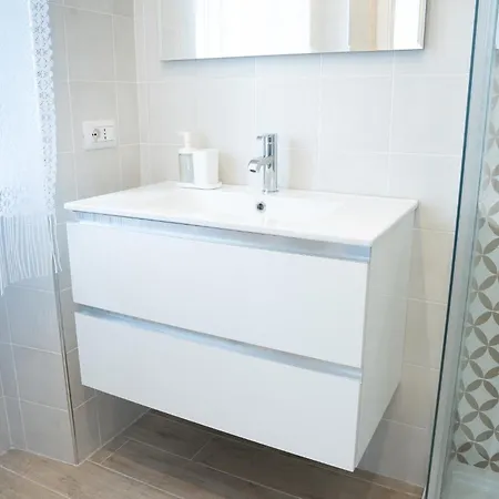 Charming Gregory Apartamento Roma